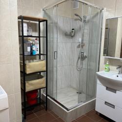 Фото Апартаменты 2Ночи на Сочинская 23