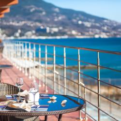 Фото СПА-отель Ливадийский