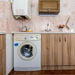 1-комнатные апартаменты стандарт