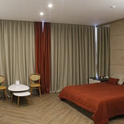 Фото Отель Ayhan Hotel (Айхан)