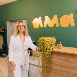 Фото Отель Амар