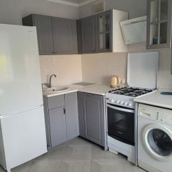 Фото Апартаменты на улице 8 Марта 123А