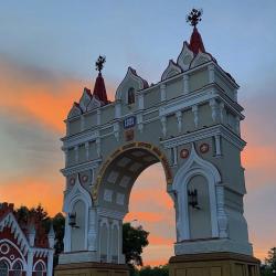 2-комнатные апартаменты стандарт