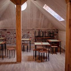 Фото Отель Boutique Hotel (Бутик)