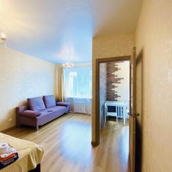 1-комнатные апартаменты стандарт