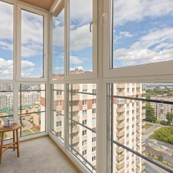 фото 21 Апартаменты на улице Генерала Толстикова 8