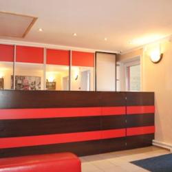 Фото Отель Рубин