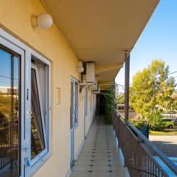 Фото Отель Рассвет