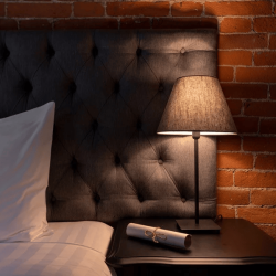 Фото Отель HATTI LOFT (Хатти Лофт)