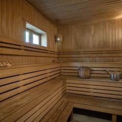 Фото Русский парк-отель