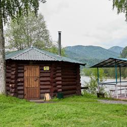 Фото Отель Тихий Берег