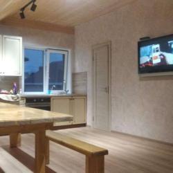 3-комнатные апартаменты стандарт