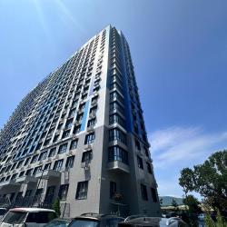 1-комнатные апартаменты улучшенные