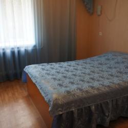 Фото Отель Энергетик