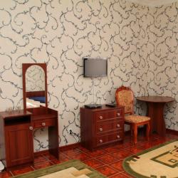 Фото Отель Эдем