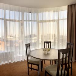 Фото Амичи Гранд Отель