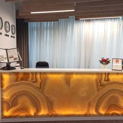 Фото Отель Urban (Урбан)