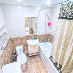 Фото Отель DailyRent NN (ДэйлиРент НН) на улице Краснозвёздная 6