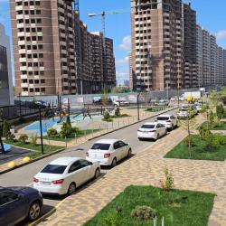 Квартира на Петра Метальникова до 4х гостей — 702ad3eb3d3888ad89aec112281ec506