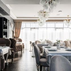 Фото Отель History Boutique Hotel & SPA (Хистори)