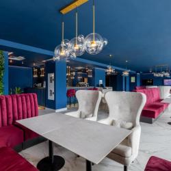 Фото Отель Movenpick Resort & Spa Anapa Miracleon 5* (Мовенпик Резорт)