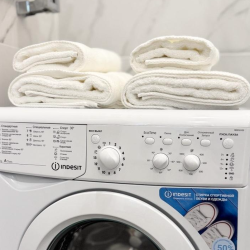 2-комнатные апартаменты стандарт