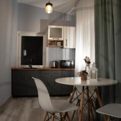 Фото Отель Gerberg House (Герберг Хаус)