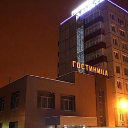 Фото Отель Планета