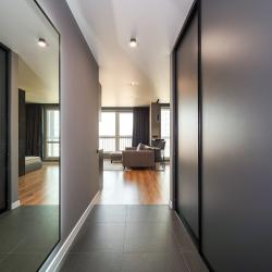 Фото Bulbash Apartments (Бульбаш Апартаменты) на улице Белградская 9