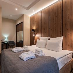 Номер улучшенный премиум