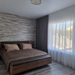 2-комнатные апартаменты стандарт