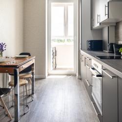 фото 10 LovelyHome 39 (ЛавлиХоум 39) на улице Флагманская 3