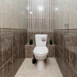 Фото Апартаменты на улице Героя Сарабеева В.И. 5 корпус 1