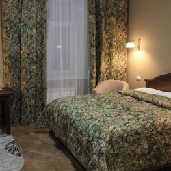 Фото Отель Садовая 19