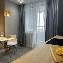 Фото Отель Rumyantsevo Apart на улице Артельная 15 корпус 1
