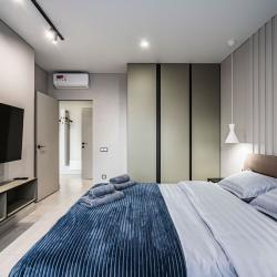 Фото Апартаменты Хамелеон на Олимпийском бульваре 4