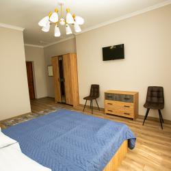 Номер комфорт стандарт