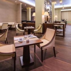 Фото Novotel Fit Krasnaya Polyana 4* (Новотель Фит Красная Поляна)