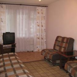 1-комнатные апартаменты стандарт