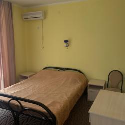 Фото Отель Мoрcкой бриз