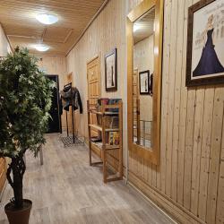 Фото Отель Белый Орел