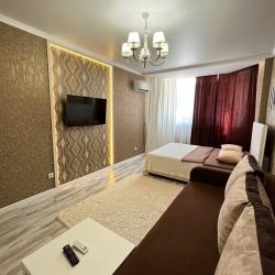 Фото Апартаменты на улице Салмышская 65