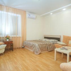 2-комнатные апартаменты эконом г. Пенза, уд. Калинина, 9
