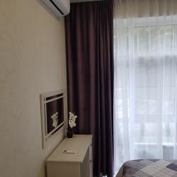 Фото Апартаменты на шоссе Батумское 28 корпус А
