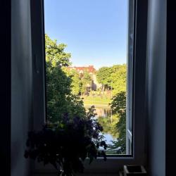 Фото Отель Apart Mari на улице Земельная 4А
