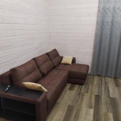 Фото Отель Алтай Люкс