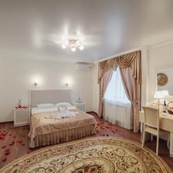 Фото Отель Венеция