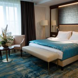 Фото Отель Best Western Plus Oskemen (Бэст Вэстерн Плюс Оскемен)