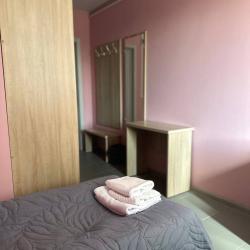 Фото Отель Пионер