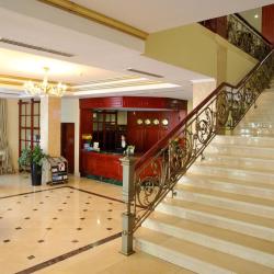 Фото Park Hotel Bishkek (Парк Отель )